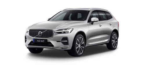 볼보 XC60